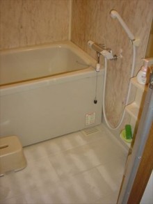 TOTO　WFシリーズにお取替え